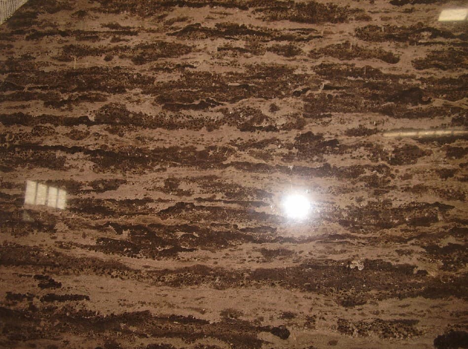 Marble tiles_ hot for wall cladding and paving